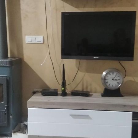 Apartman,,Siv,, Prijevor Budva Ngoại thất bức ảnh
