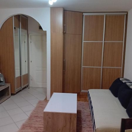 Apartman,,Siv,, Prijevor Budva Ngoại thất bức ảnh