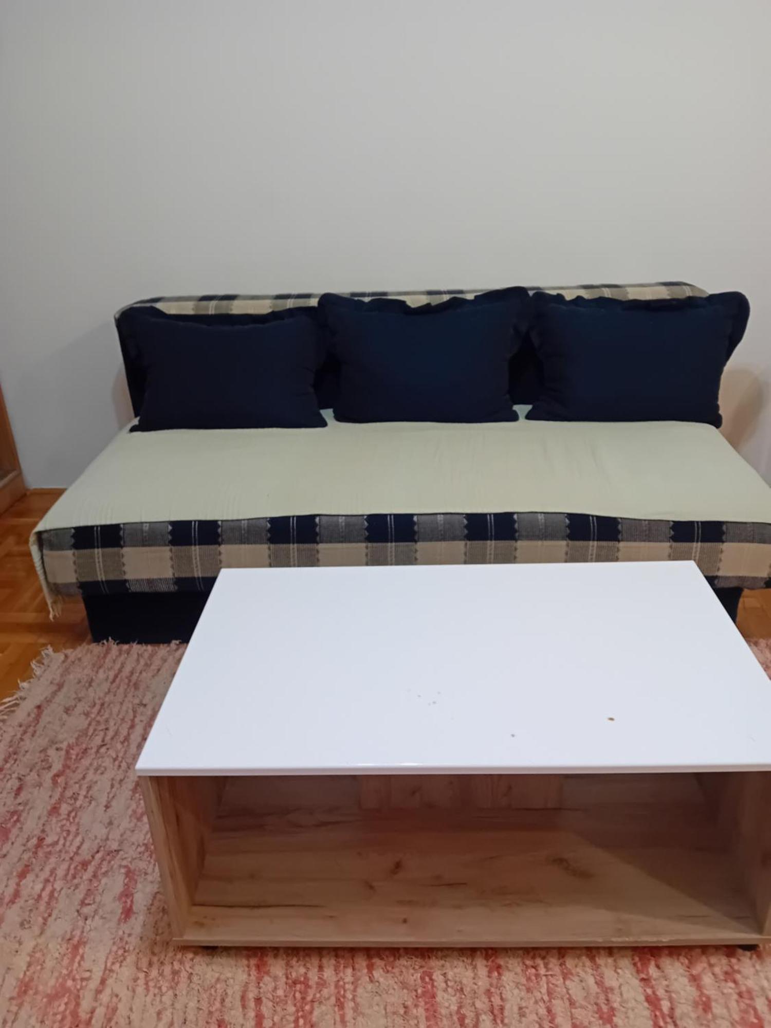 Apartman,,Siv,, Prijevor Budva Ngoại thất bức ảnh